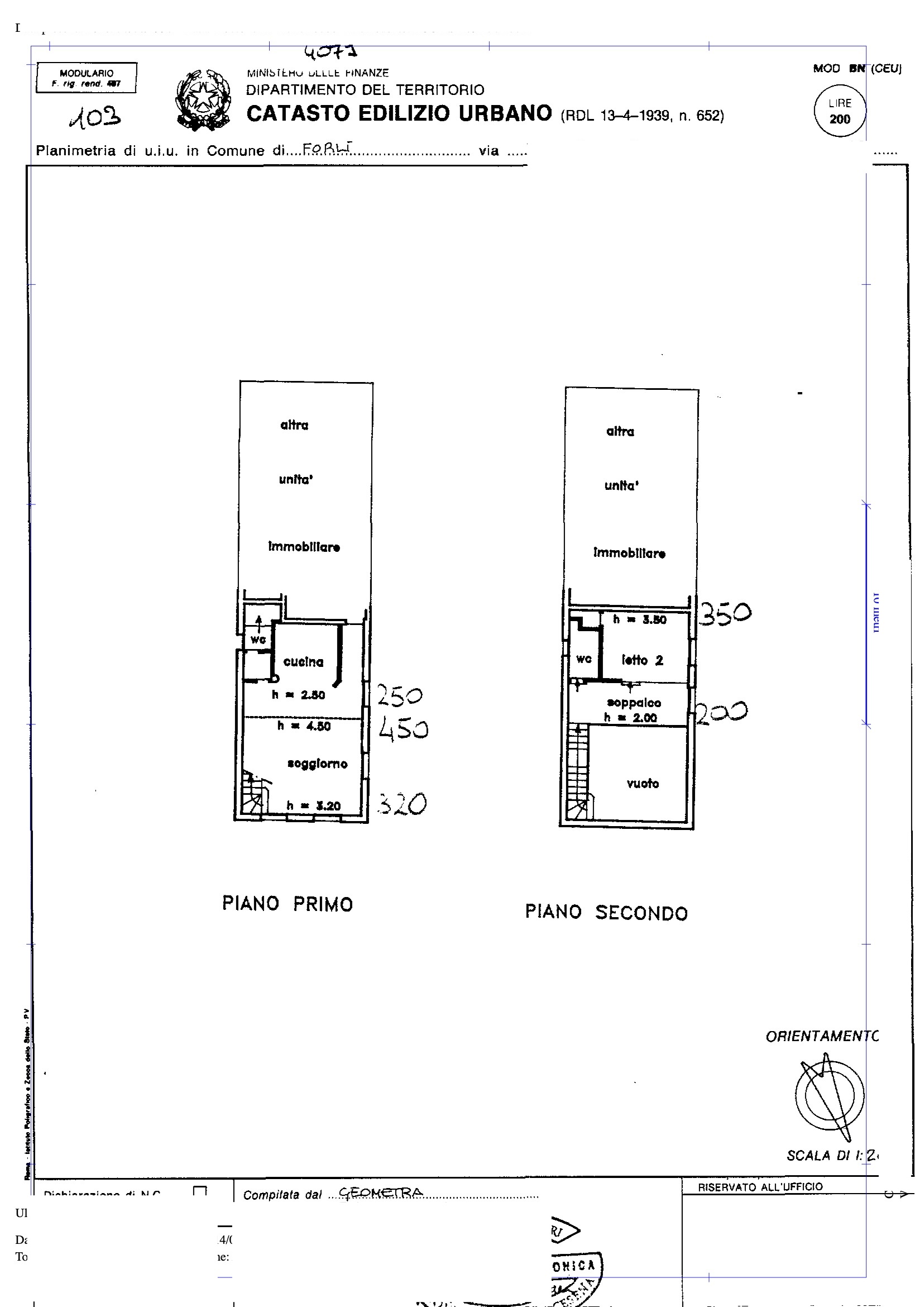 La Dimora Immobiliare