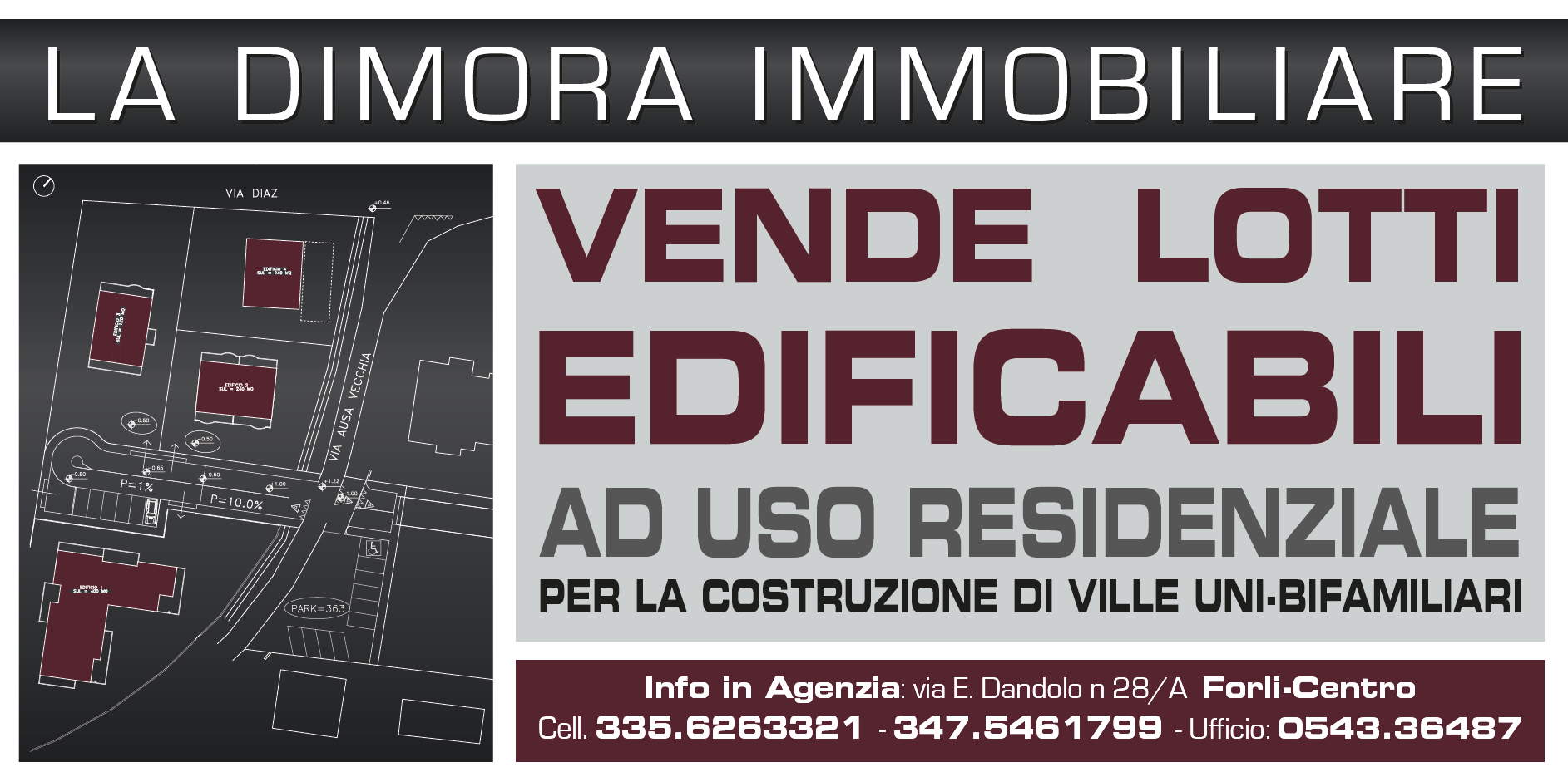 La Dimora Immobiliare