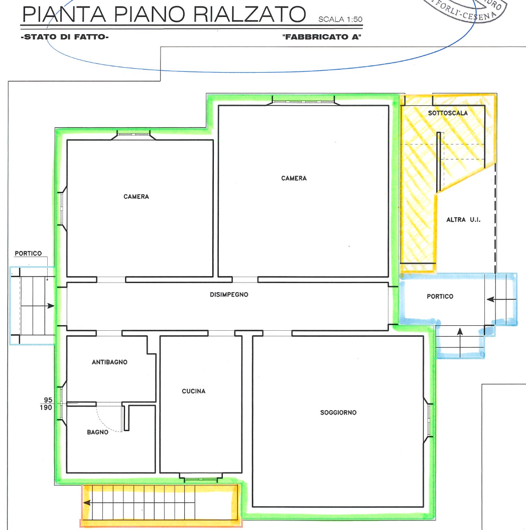 La Dimora Immobiliare