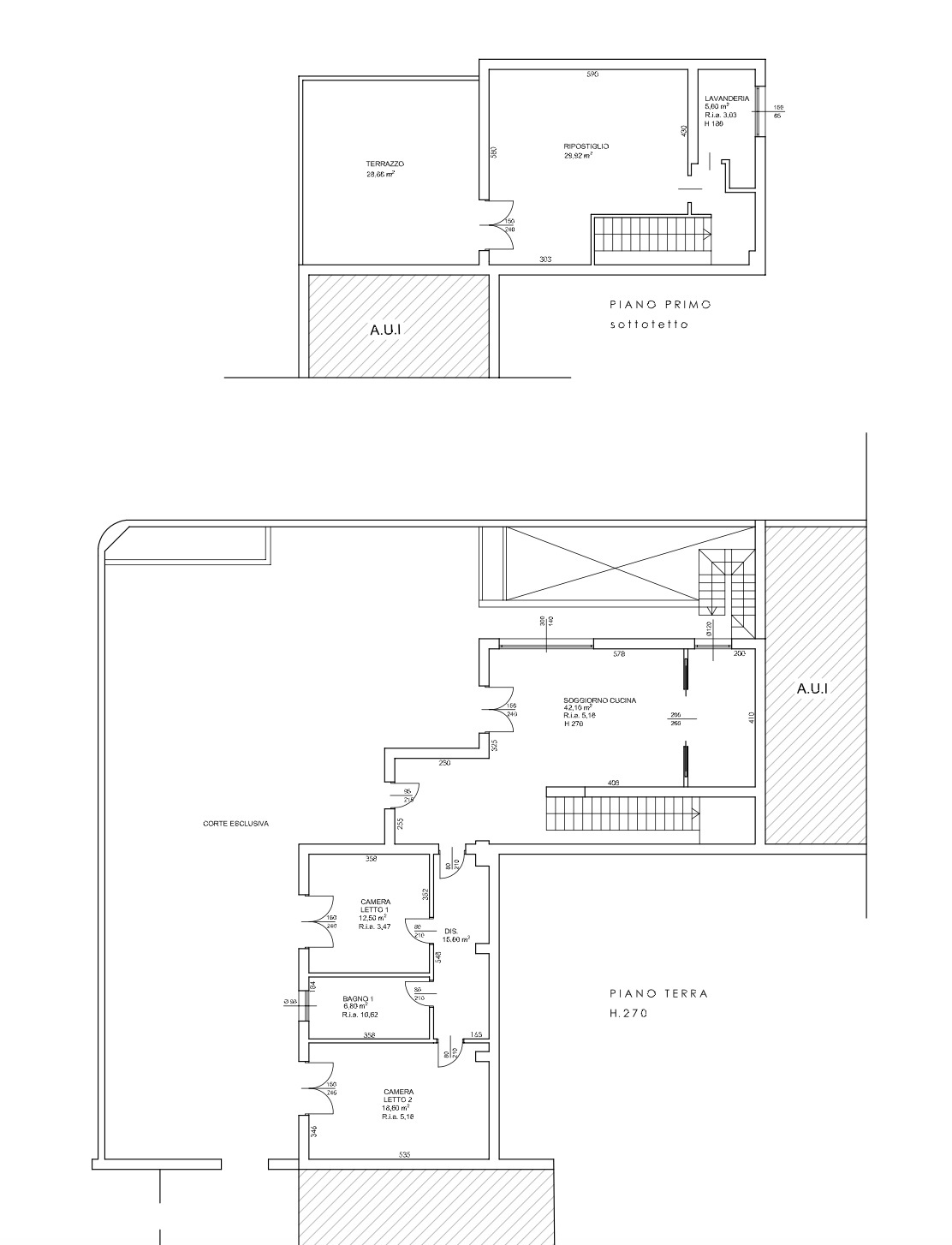 La Dimora Immobiliare